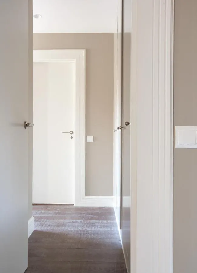 Apartmán Calabria Luxury Barcelona