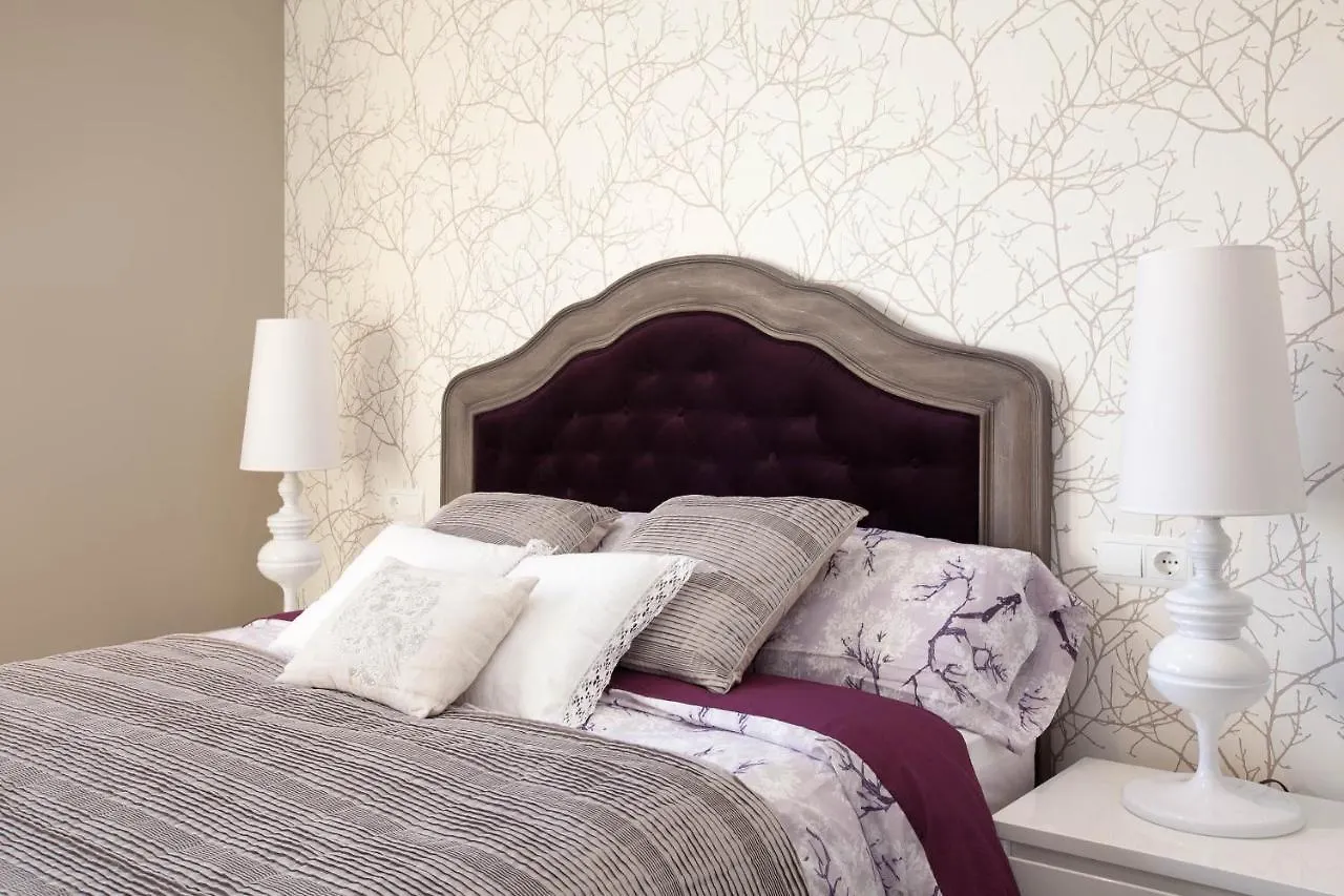 Apartmán Calabria Luxury Barcelona