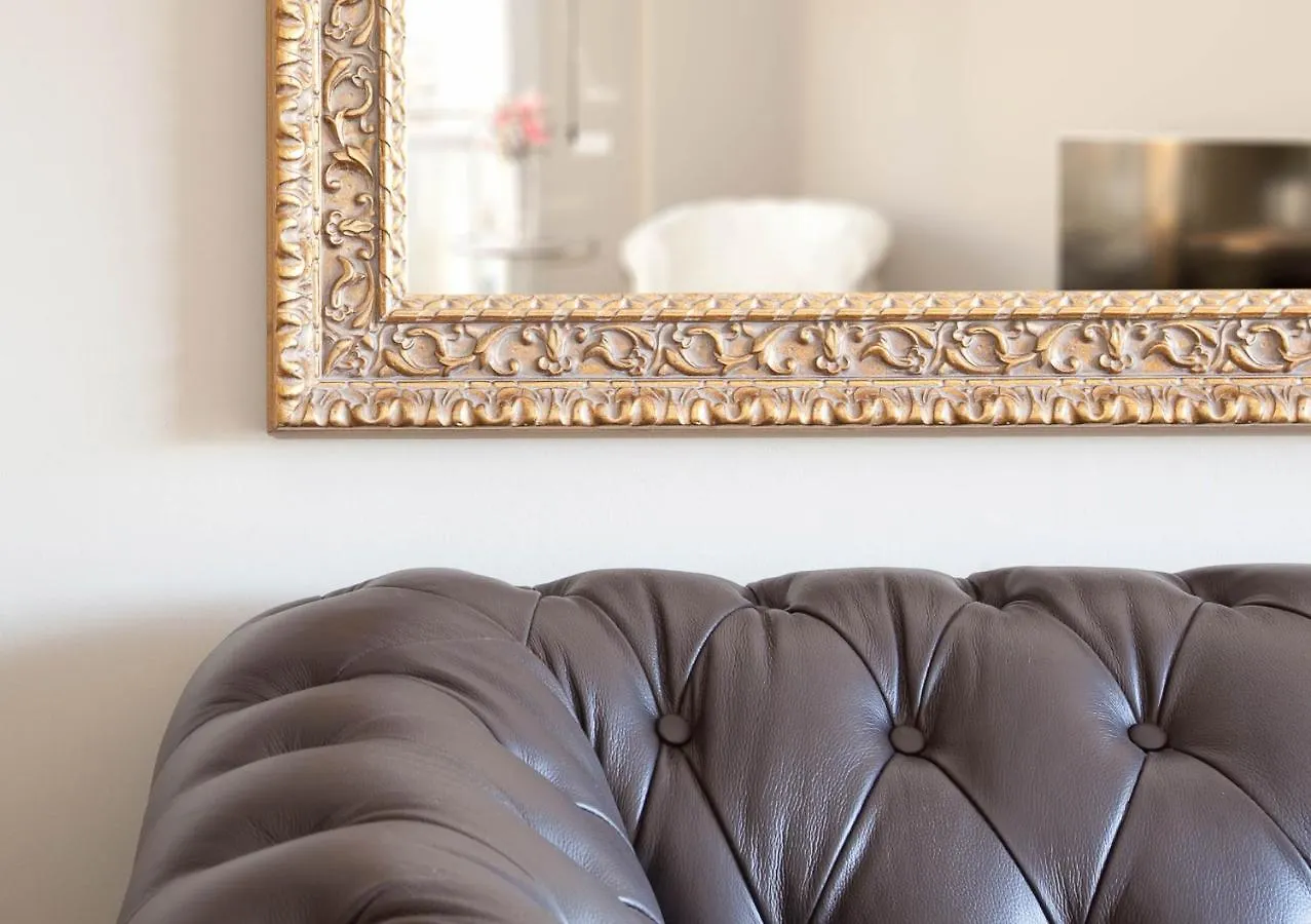 Apartmán Calabria Luxury Barcelona Španělsko